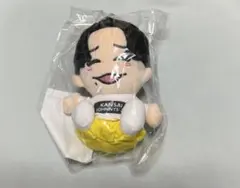 なにわ男子 長尾謙杜 ちびぬい 第1弾 関西ジャニーズJr.あけおめコンサート