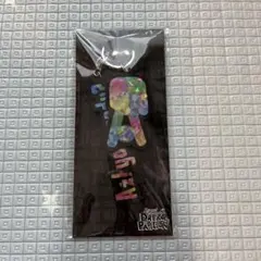【値下げ】新品未開封 Aぇ!group キーホルダー