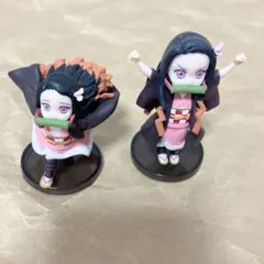 WCF 鬼滅の刃 ワールドコレクタブルフィギュア 竈門禰豆子　コレクション