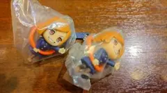 こんにち輪！フィギュアマスコット 呪術廻戦 vol.2