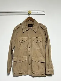 Wlangler Wrange Coat ラングラーレンジコートのサムネイル