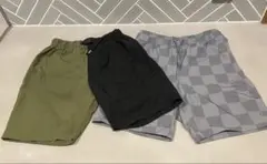 BABYDOLL GAP ハーフパンツ　150