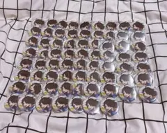 にじフェス2023 三枝明那 缶バッジ 70点