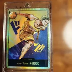 ONE PIECEカードゲーム DON!!カード
