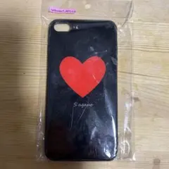iPhone 7/8 Plus用ケース S'agapo