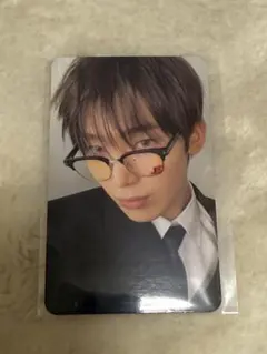 ENHYPEN DESIRE : UNLEASH MAKE ソヌ