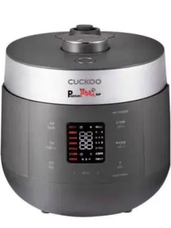 2025年最新】cuckoo 炊飯器の人気アイテム - メルカリ