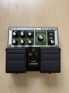 2026年最新】boss re-2の人気アイテム - メルカリ