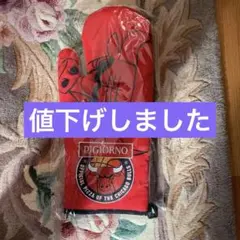 Digiorno シカゴ・ブルズ オーブンミトン