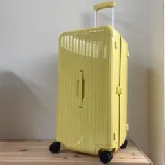 RIMOWA Essential Trunk Plus 101L シトロン色のサムネイル