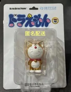 藤子・F・不二雄ミュージアム　UDF 耳付きドラえもん（ドラえもん誕生編）