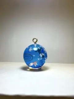 ハンドメイドレジン　No.3