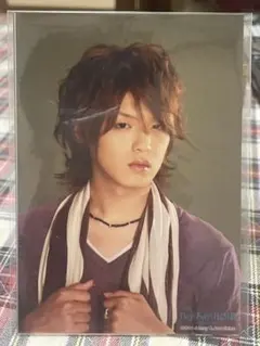 Hey!Say!JUMP 高木雄也 公式写真