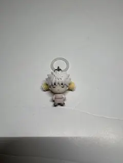 めじるしアクセサリー コムギ ハンターハンター キメラアント編