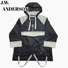 2026年最新】J.W.ANDERSON メンズ マウンテンパーカーの人気アイテム