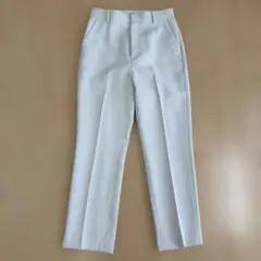 BABYLONE スラックス 38 補正有り