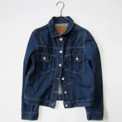 PAGEBOY　ページボーイ　デニムジャケット　Fサイズ