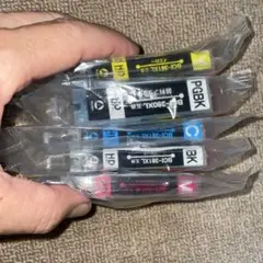 BCI-381XL+380XL/5MP 　インク洗浄液５個セット