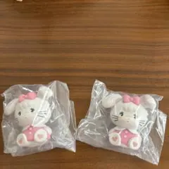 mikko♡すわらせ隊キャミー2個♡ガチャ