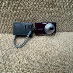 2026年最新】Panasonic DMC-FX66の人気アイテム - メルカリ