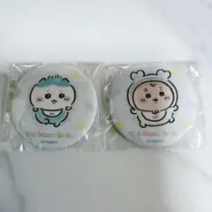 ちいかわベビー 缶バッジ セット