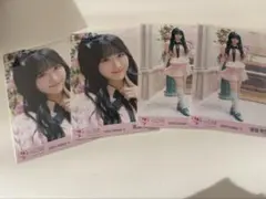 齋藤樹愛羅セット