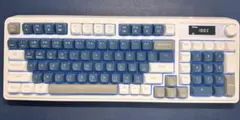 AULA S99pro ゲーミングキーボード US配列