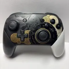 ゼルダの伝説 ティアーズオブザキングダム Switchプロコン