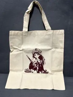 トトリのアトリエ トートバッグ 未使用品 ガストショップ