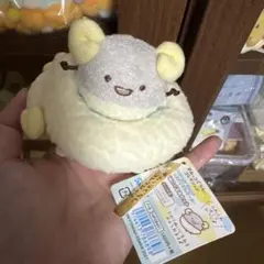 レア・限定品】＊すみっコぐらし シーンぬいぐるみ 占いの館（ぺんぎん