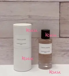 メゾンクリスチャンディオール　グリ　ディオール　オードゥパルファン　7.5ml