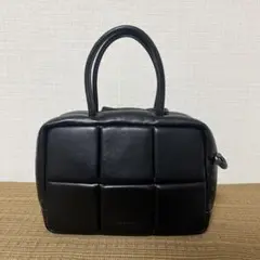 ADD CULUMN アドカラム ボストンバッグ