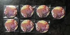 プロセカ 鏡音レン 6B 缶バッジ グリ缶