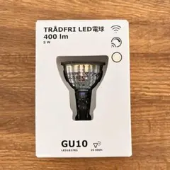 IKEA TRÅDFRI LED電球 GU10 400lmのサムネイル