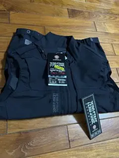 WORKMAN ZERO STAGE WZS-1ファンベスト(空調服 ) L - メルカリ