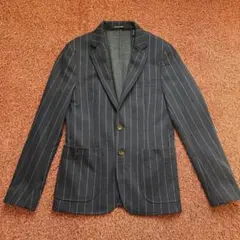 【M】SCOTCH &SODA ウール混合 テーラードジャケット