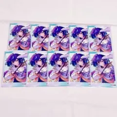 あんスタ エスプリ CD 特典 エス 10点セット