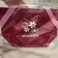 HELLO KITTY トートバッグ　洋服の青山　ハローキティ