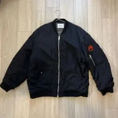 2026年最新】AMBUSH MA-1・フライトジャケットの人気アイテム - メルカリ