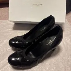 ユナイテッド　アローズ　パンプス