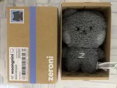 ウンニニ アイドル