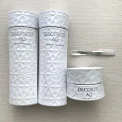 コスメデコルテ　AQ ブライト　アブソリュート　セット