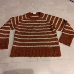 BREEZE　男の子　セーター　120センチ
