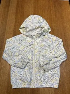 セラフ　130 アウター　パーカー　ウインドブレーカー