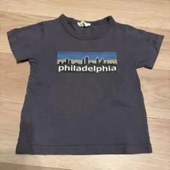 キッズ　半袖Tシャツ　110サイズ