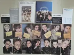 ENHYPEN weverseAlbum 2種セットのサムネイル