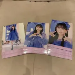 イコラブ　生写真　山本杏奈　2025アリーナツアー　恋人以上好き未満　＝LOVE