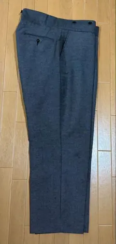 NEAT ホップサックスラックス グレー サイズ46 - メルカリ