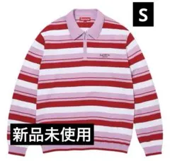 2025年最新】supreme stripe poloの人気アイテム - メルカリ