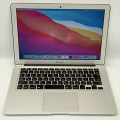 最終お値下　Apple MacBook Air 13インチ A1466 最終お値下 Apple MacBook Air 13インチ A1466 - メルカリ